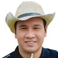 Timur Nguyen - photo
